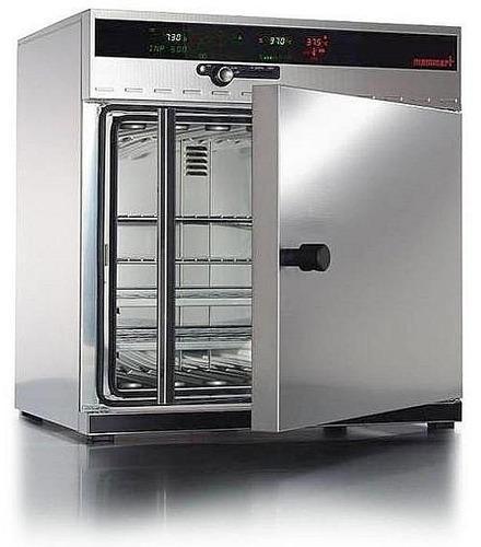 Fully Automatic Metal Laboratory Incubator, For Medical Use, Voltage : 220V