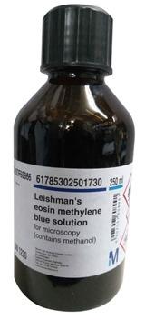 Leishman Powder, for Laboratory