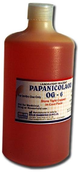 Papanicolaou OG-6 Reagent
