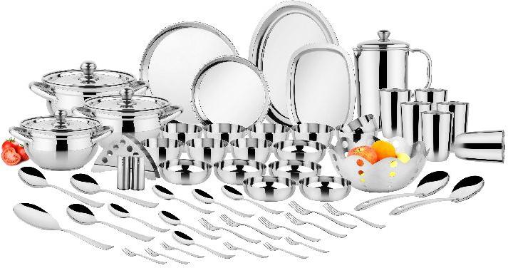 CK3056 DINNER SET ELEGANCIA (75 PCS)