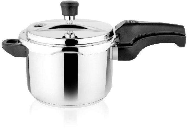 CK4203 POPULAR SS COOKER (3.5 LTR)