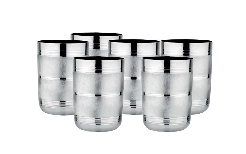 CK6150 ROYAL CHILLED GLASS SET (6 PCS)