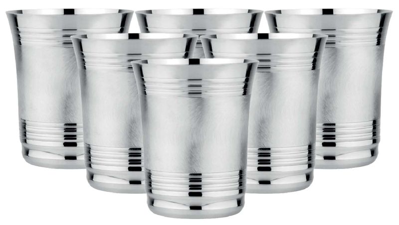 CK6152 PARI CHILLED GLASS SET (6 PCS)