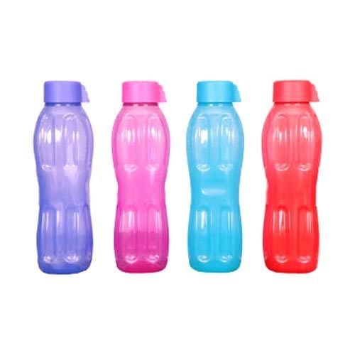 Milestone plastic bottles, Capacity : 500-1000 ML