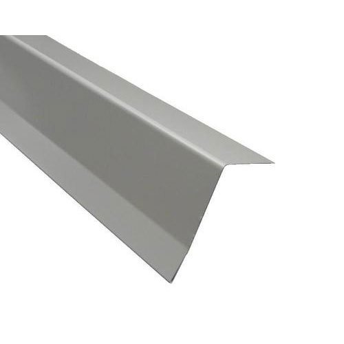 Stainless Steel Gable End Flashing
