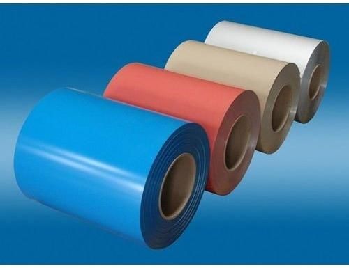 Galvanized Steel Coils