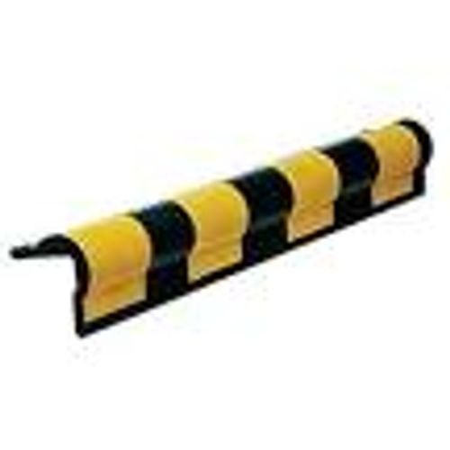 Rubber Corner Pillar Guard, Size : 1 METRE