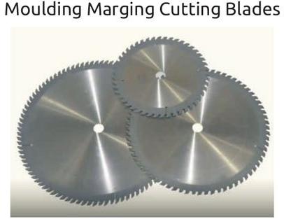 Moulding Marging Saw Cutting Blades