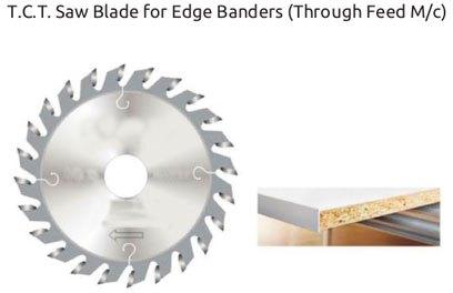 HTT Saw Blades, Packaging Type : Box