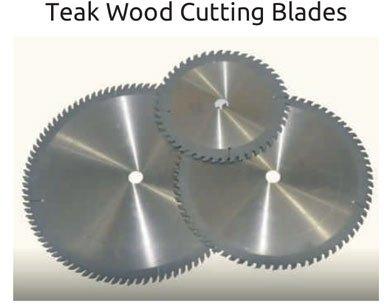 HTT TCT Saw Cutting Blades
