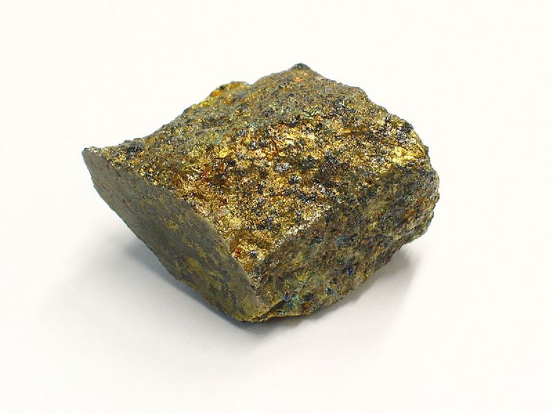 copper ore