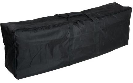 Tent Bag, Color : Black