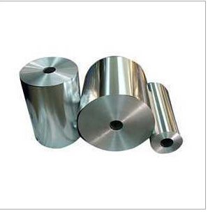 Plain Aluminum Strip Foil, Feature : Easy To Use