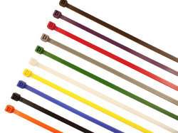 KJD Plastic Cable Ties