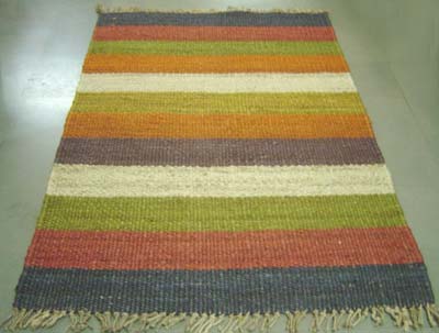 Jute hamp rugs, for Bathroom, Home, Hotel, Office, Size : 2x3feet, 3x4feet, 4x5feet, 5x6feet