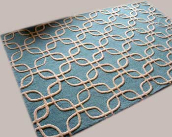 hand tufted rugs