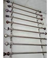 curtain rods