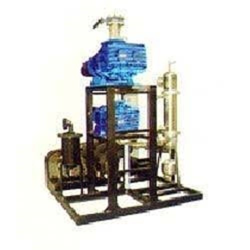 Vacuum System Packages