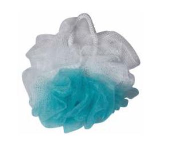Plastic Bath Loofah, Size : 0-5cm, 10-20cm