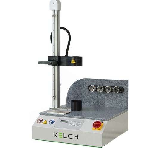 Kelch Granite Shrink Fit Machine, Voltage : 13 KW