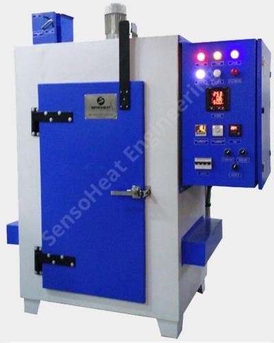 Sensoheat Precision Laboratory Oven, Power : 1400 W