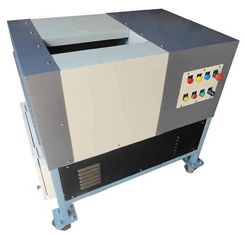 SASCO Stainless Steel Industrial Paper Shredder, Voltage : 240 Volts