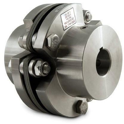 Industrial Coupling