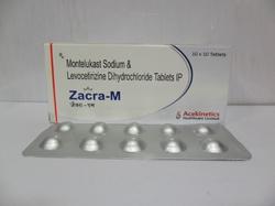 Antiallergy Tablets