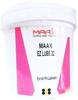 Maax Machine Tool Lubricants