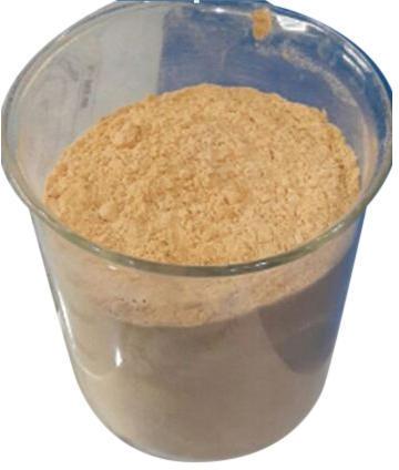 Modified Powder Phenolic Resin