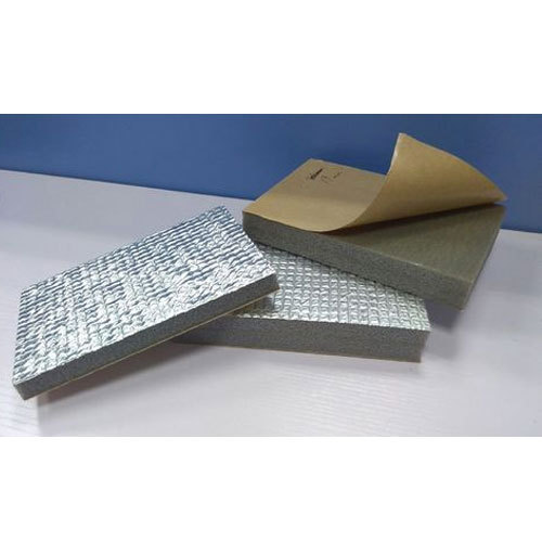 Sai Impex XLPE Foam Sheet, for Packaging Purpose, Color : Grey