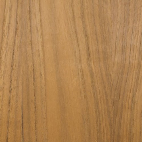 Teak Wood Veneer, Color : Brown