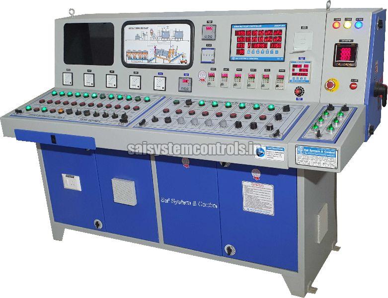 Construction Machinery Control Panel