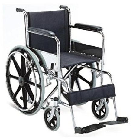 Folding Wheelchair