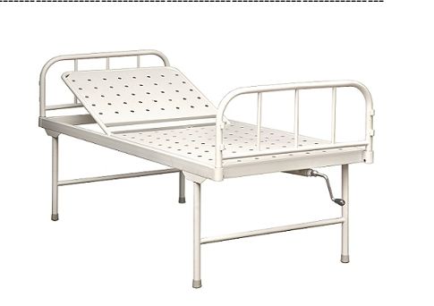 Semi Fowler Bed MS Panel