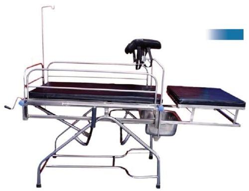 Obstetric Tables With Mattress