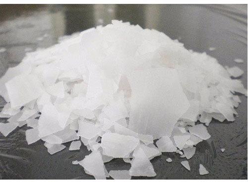 Caustic Soda Flake