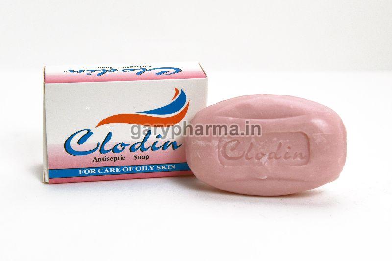 Clodin Soap