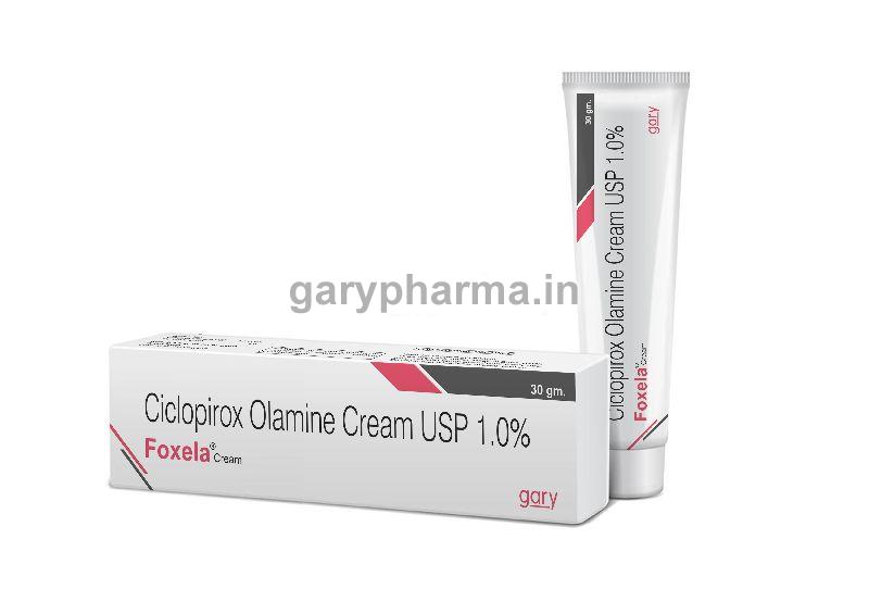 Foxela Cream