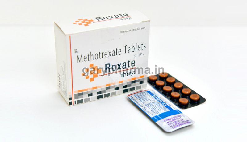 Roxate 7.5 Tablets