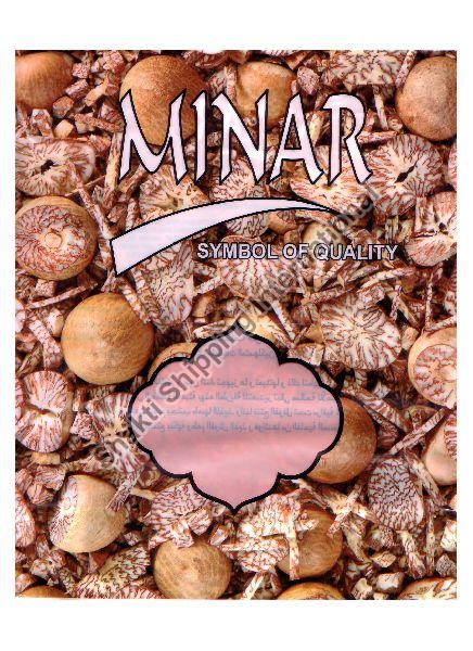 Minar Round Betel Nuts, for Herbal, Feature : Moisture Proof Packing