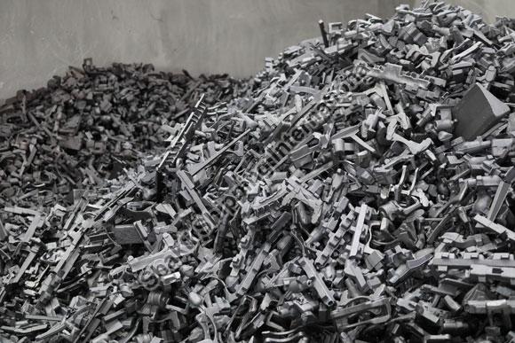Casting Steel Scrap, for Industrial Use, Recycling, Certification : PSIC Certified, SGS Certified