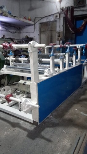 SMBI Lamination Machine, Power : 2.5 kw