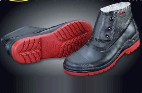 Treadsafe Snow Boot, Color : Black
