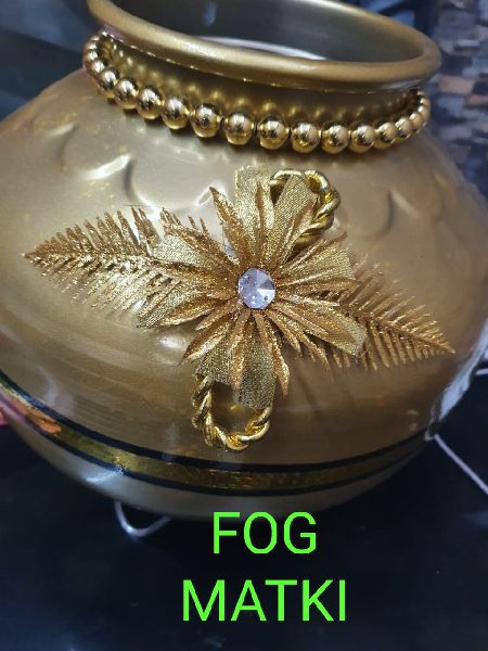 Fog Matki