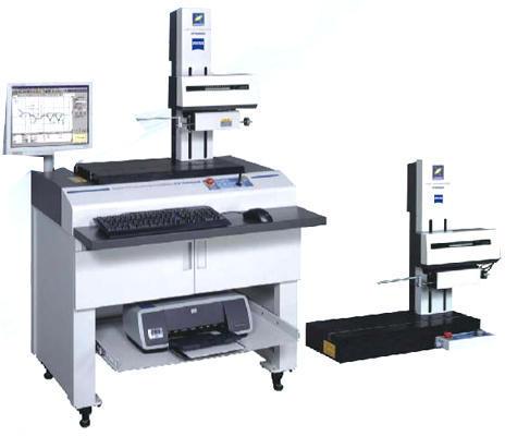 Zeiss Contour Analysis System, for Industrial Use, Laboratory Use
