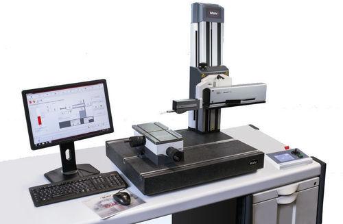 ZEISS Contour Measuring Machine, for Industrial, Laboratory