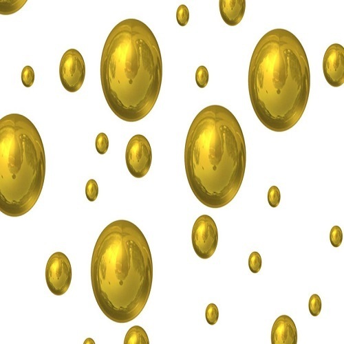 Gold Nanoparticles, Purity : 99.9 %