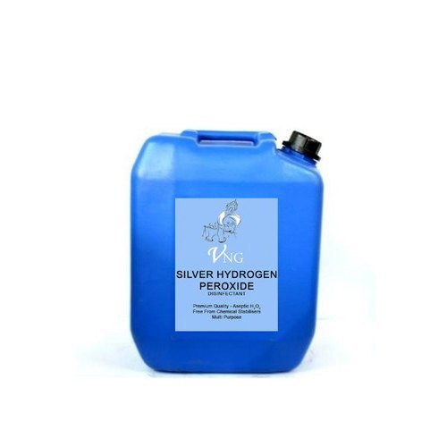 VNG Silver Hydrogen Peroxide