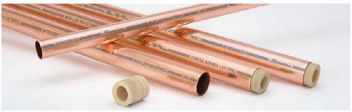 Copper Tube HVACR
